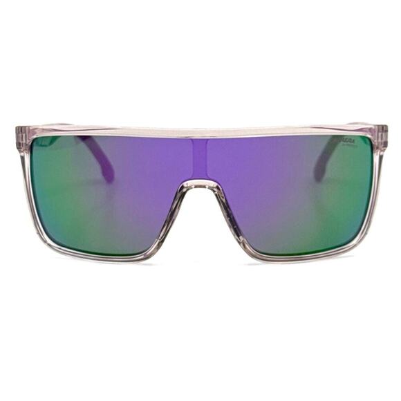 New, CARRERA Sunglasses 8060/S SS7TE Authentic main image 8